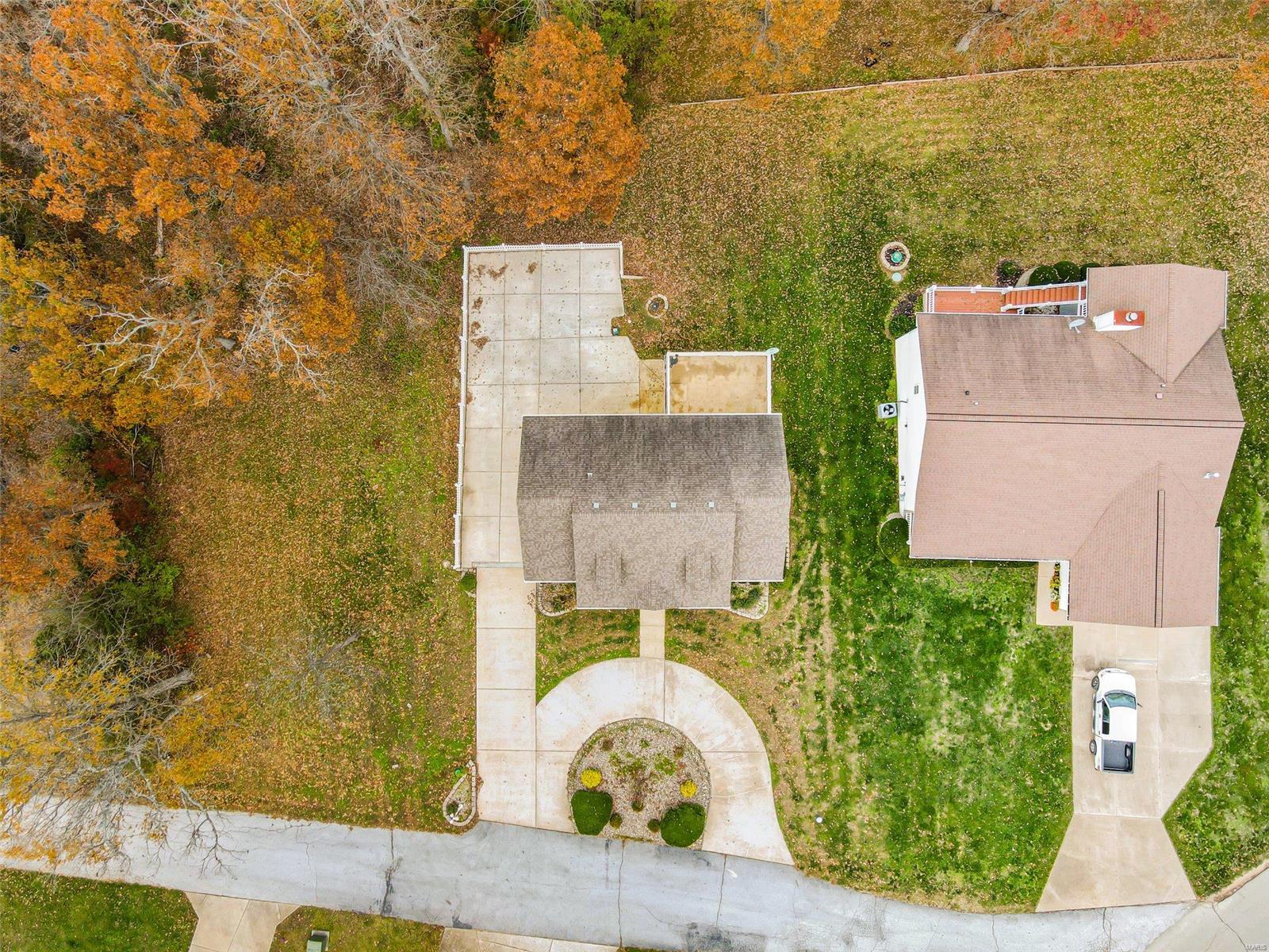 205 Spring Lake Drive