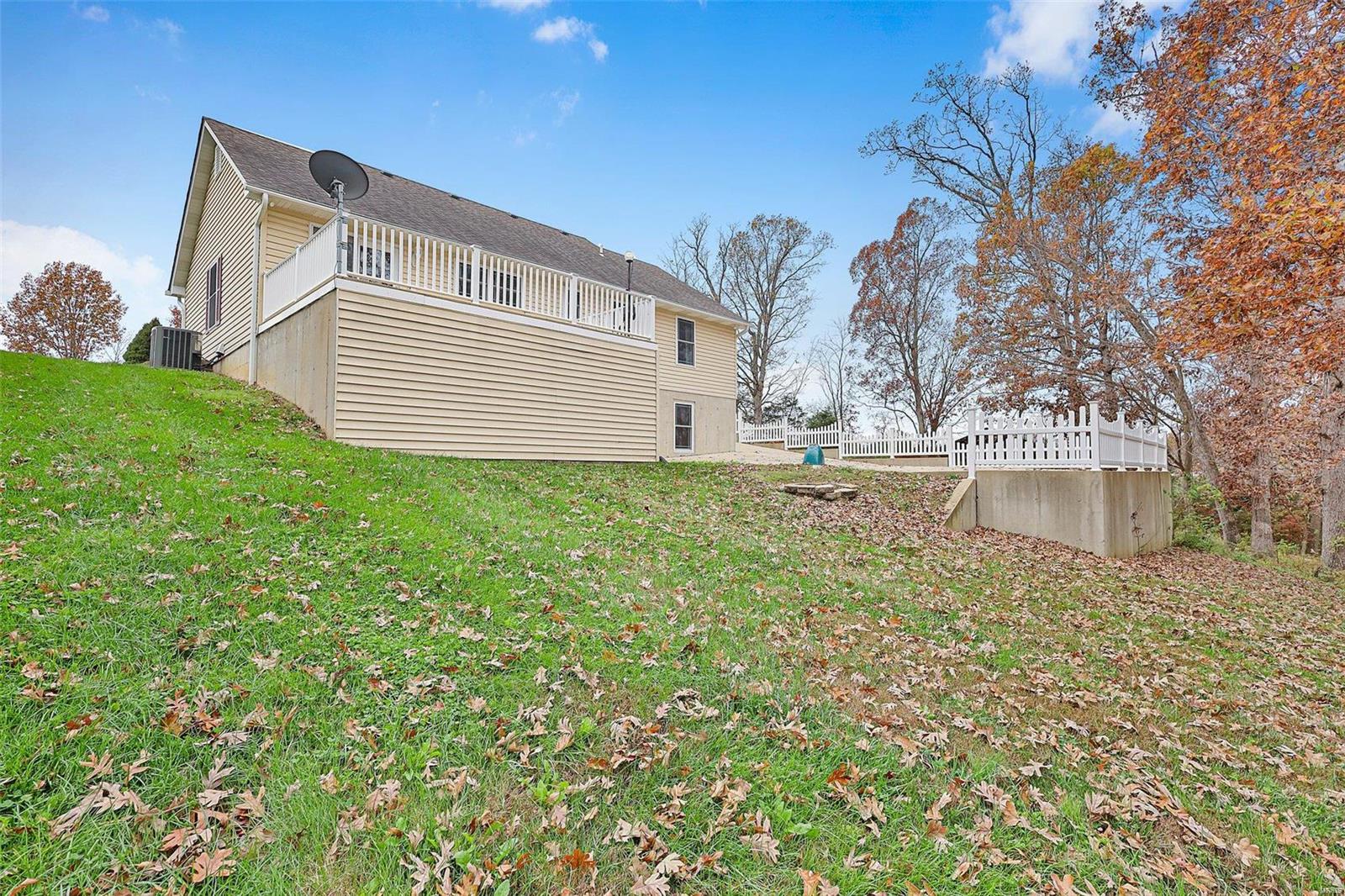 205 Spring Lake Drive