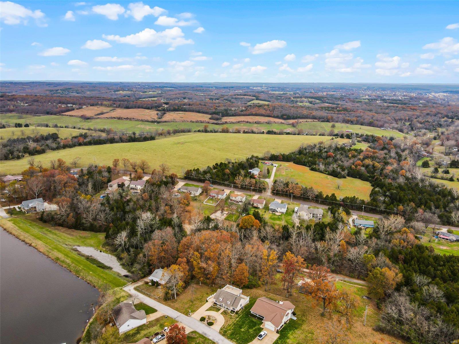 205 Spring Lake Drive