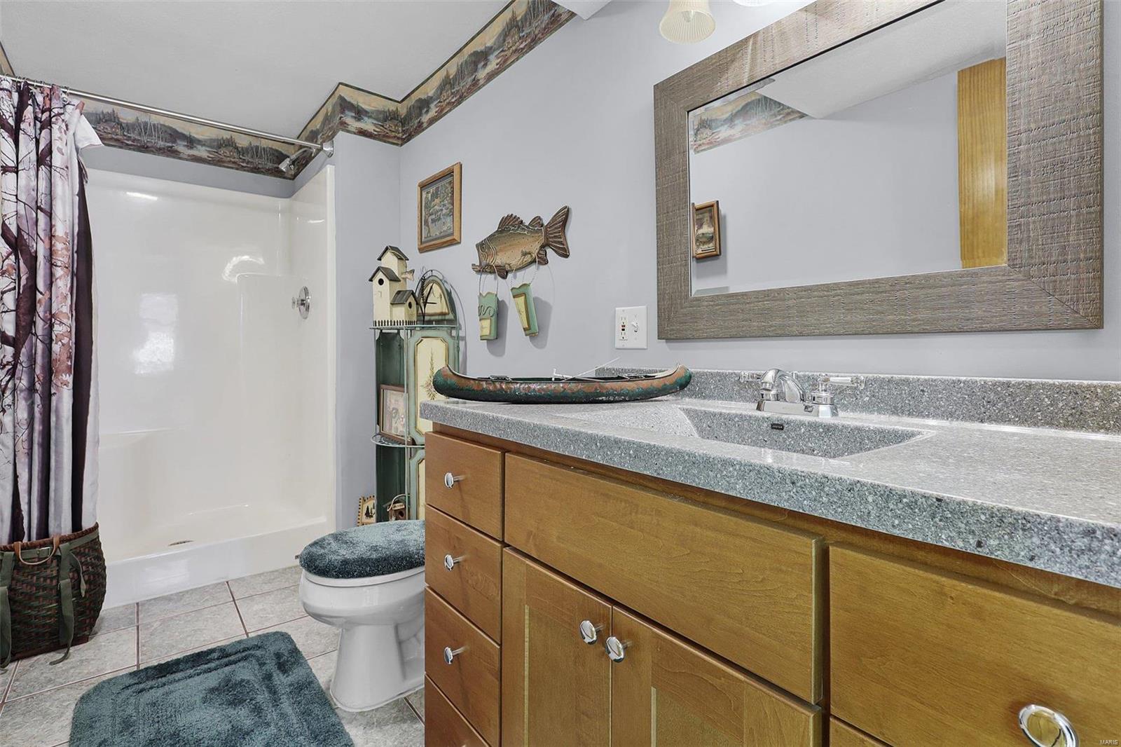 205 Spring Lake Drive