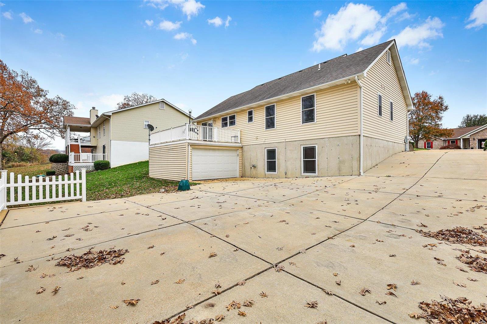 205 Spring Lake Drive