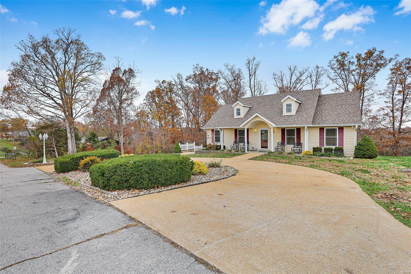 205 Spring Lake Drive