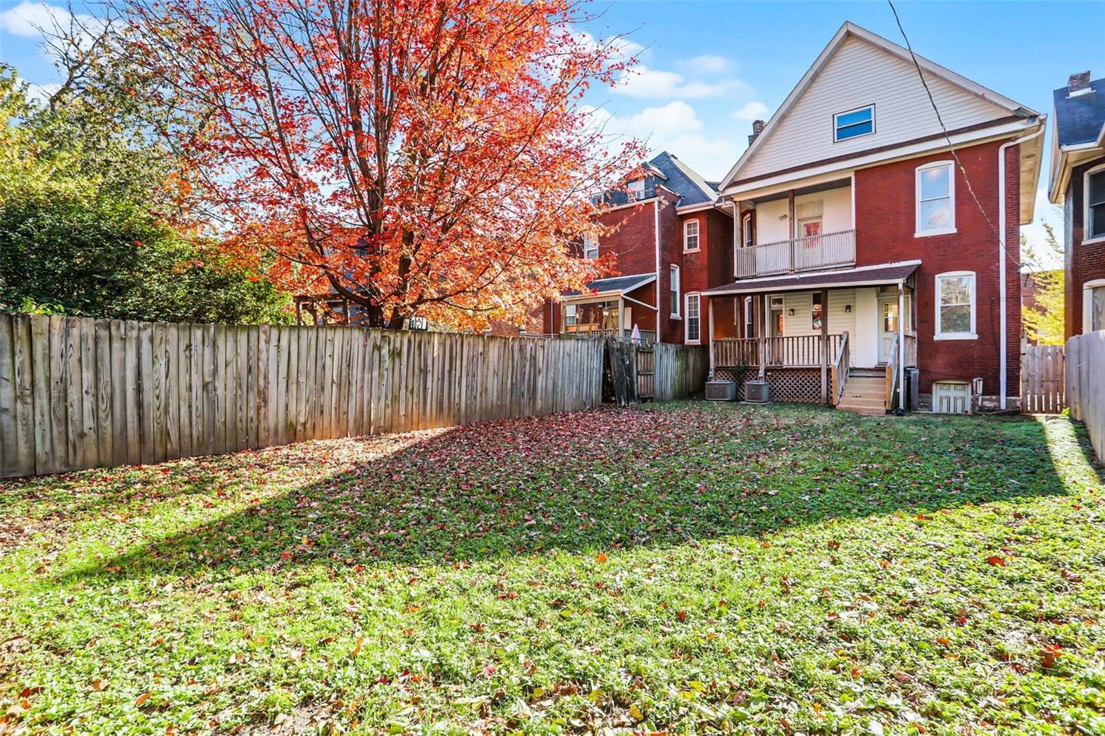 3927 Castleman Avenue