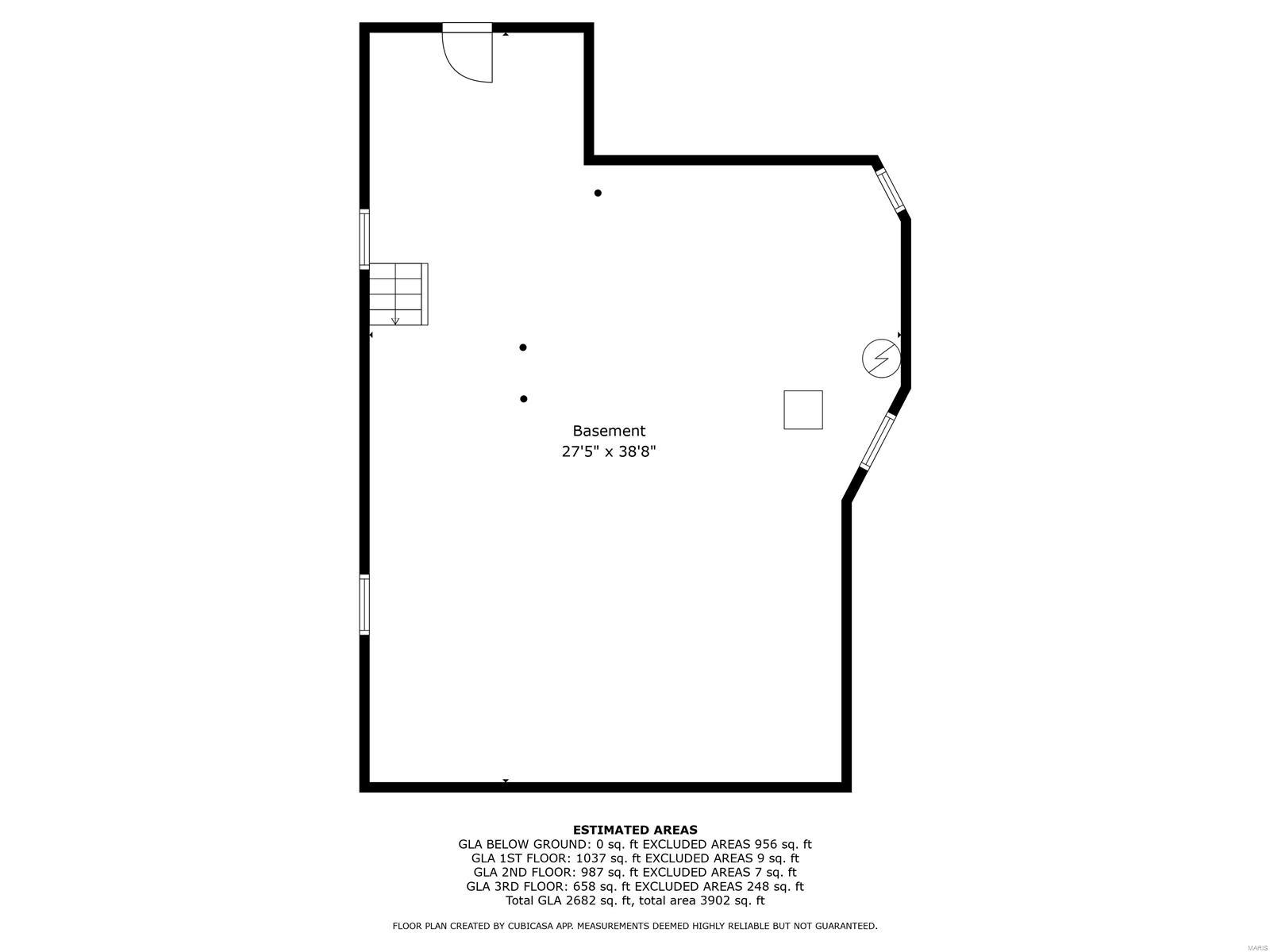 3927 Castleman Avenue