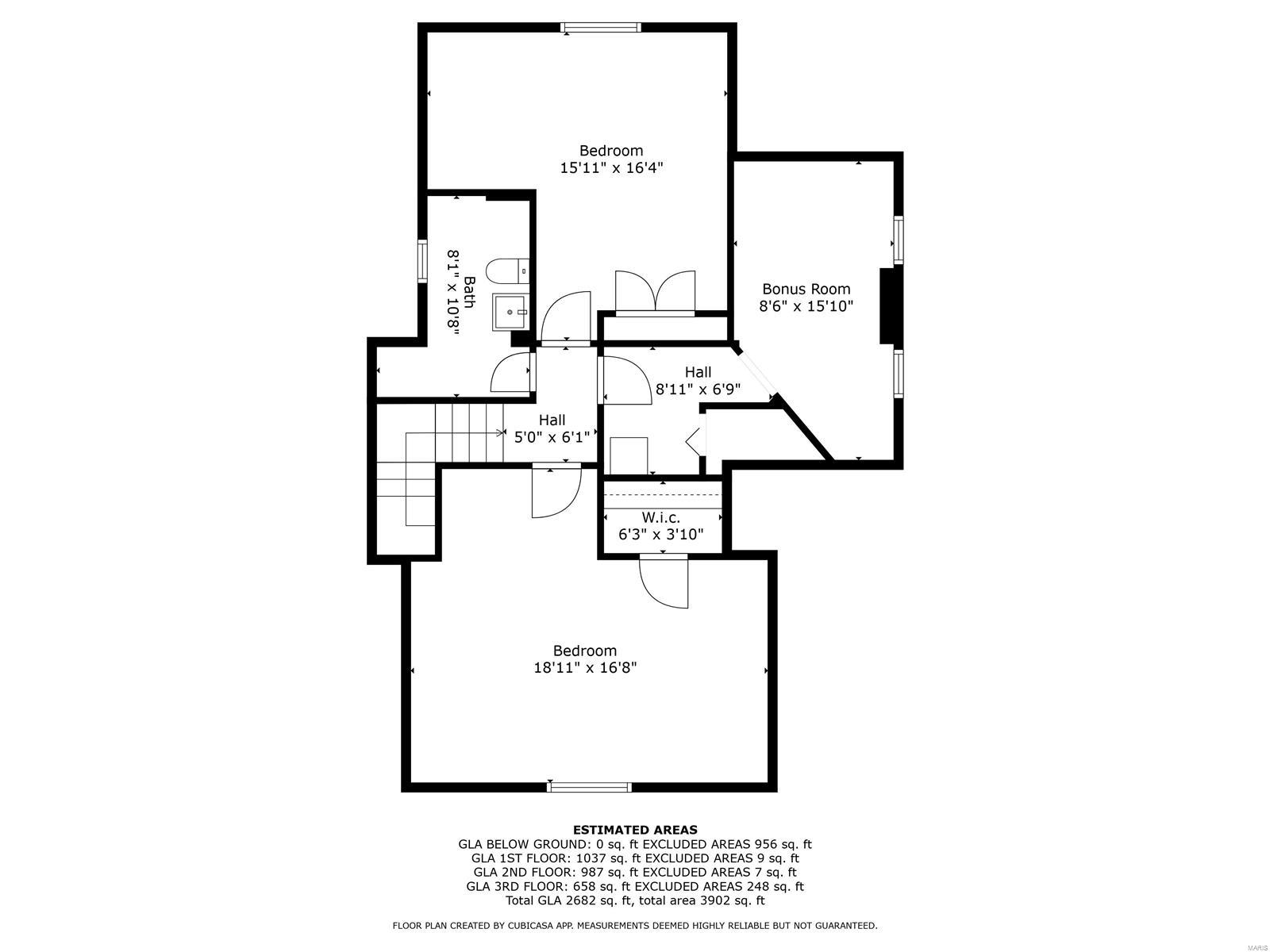 3927 Castleman Avenue