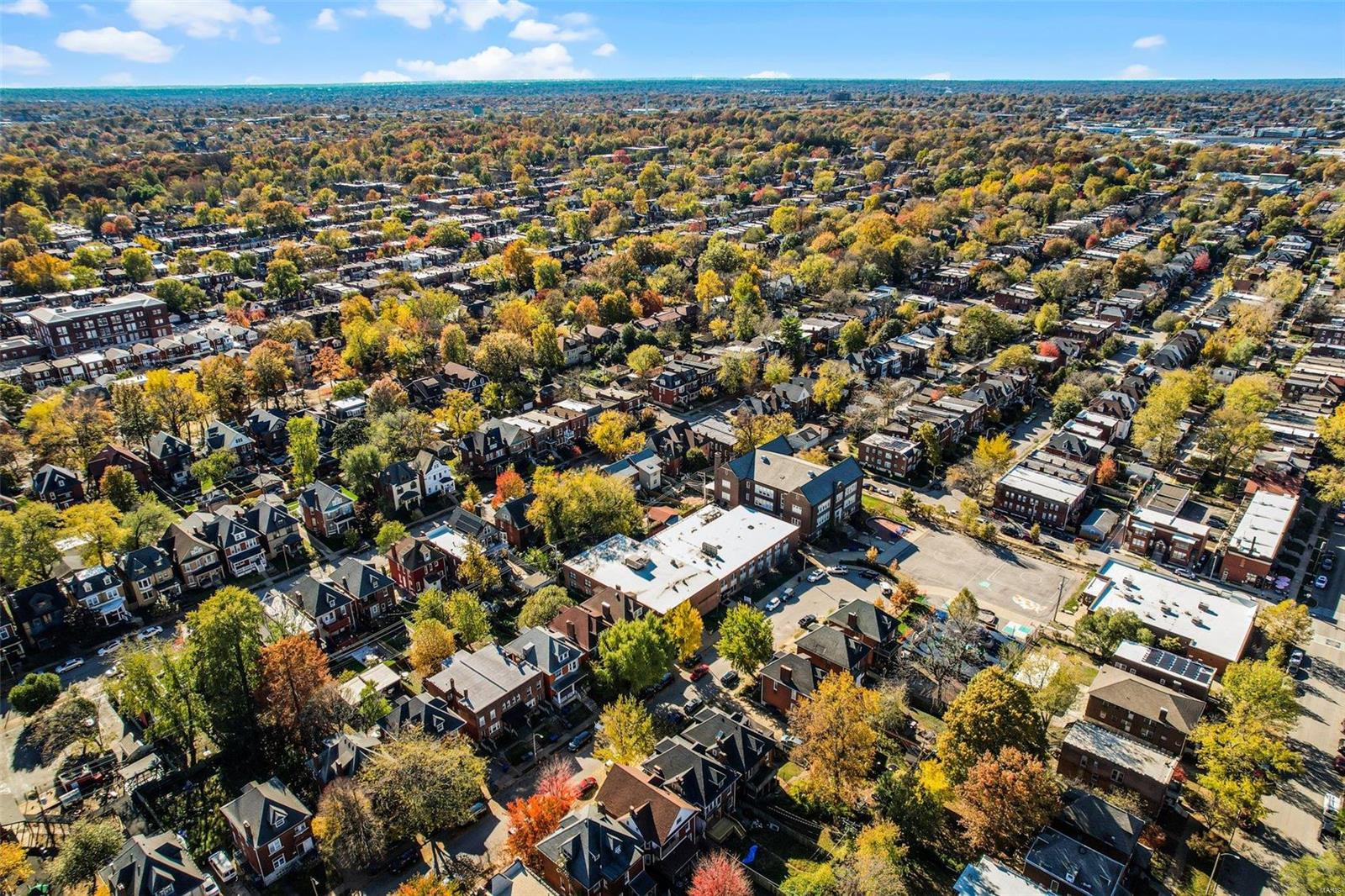 3927 Castleman Avenue