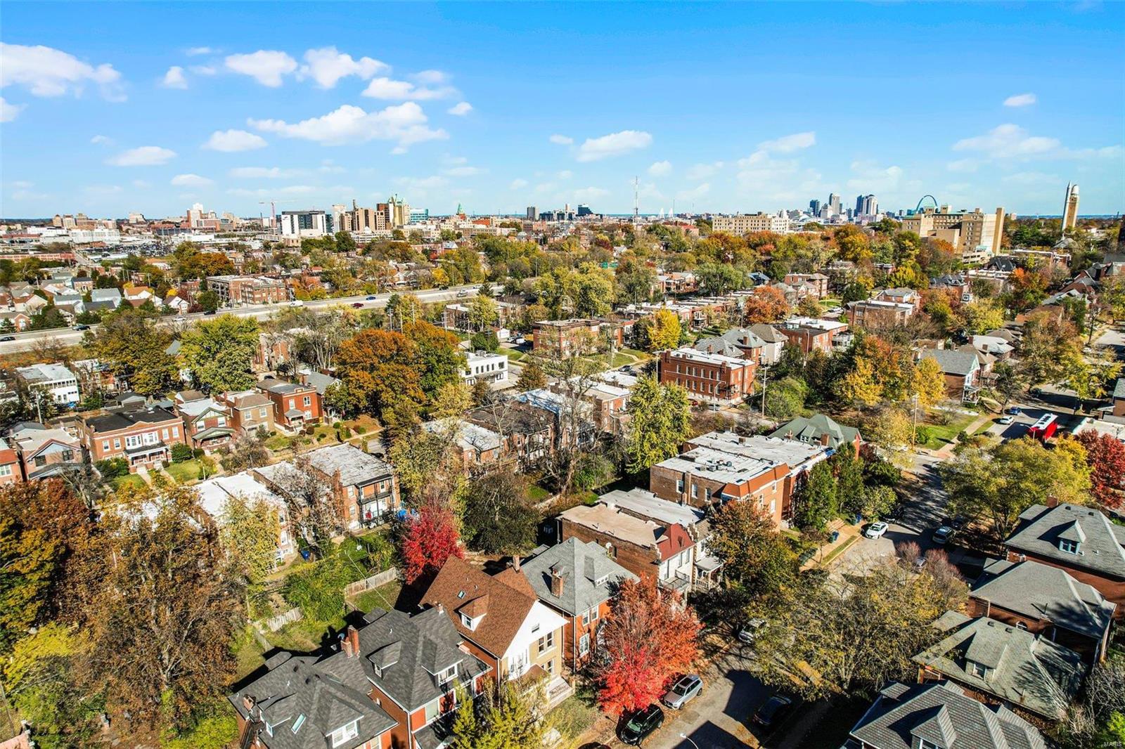 3927 Castleman Avenue