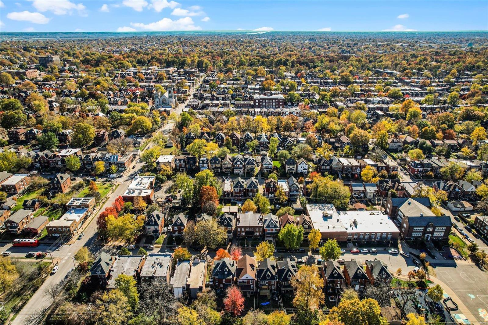 3927 Castleman Avenue