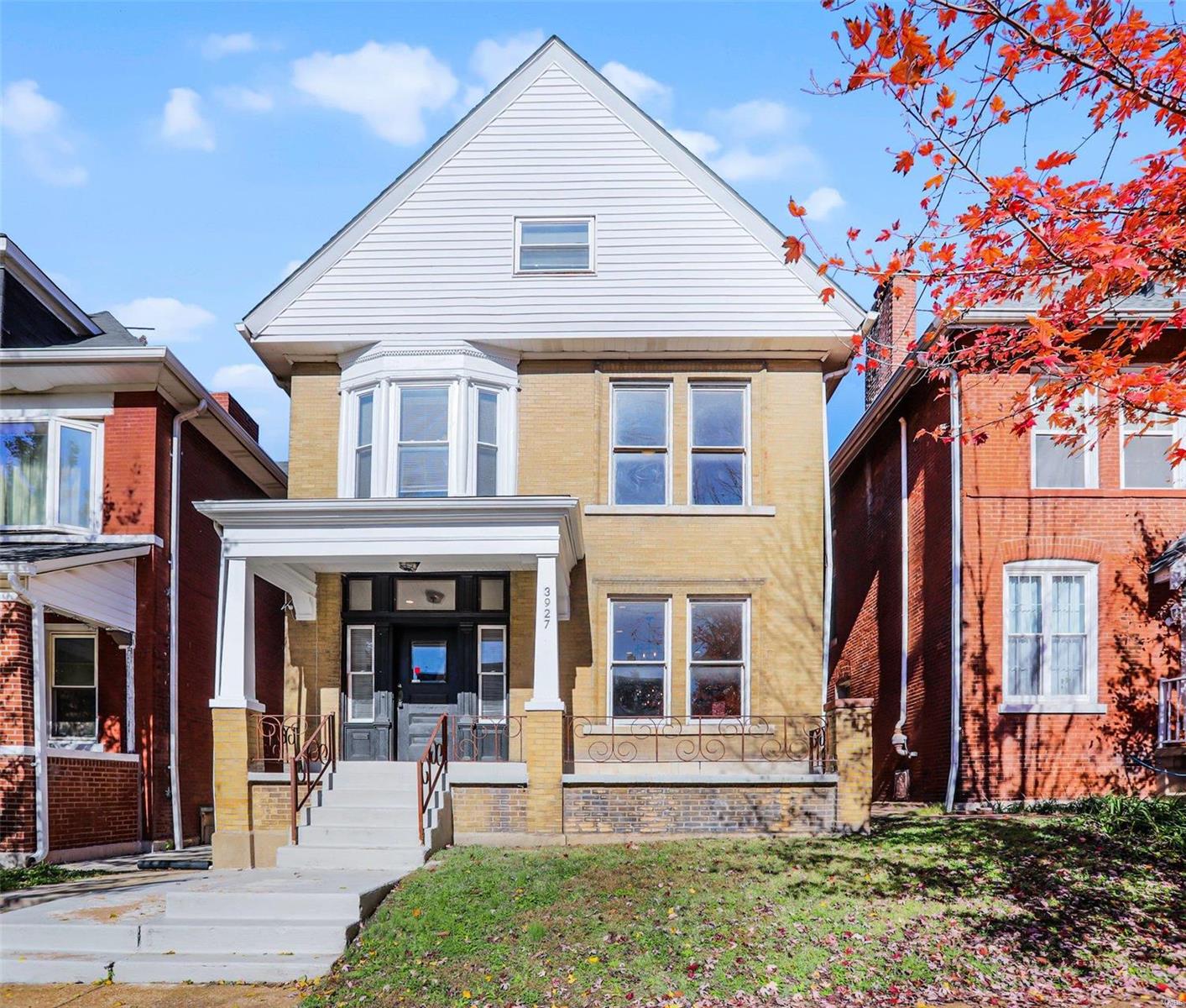 3927 Castleman Avenue