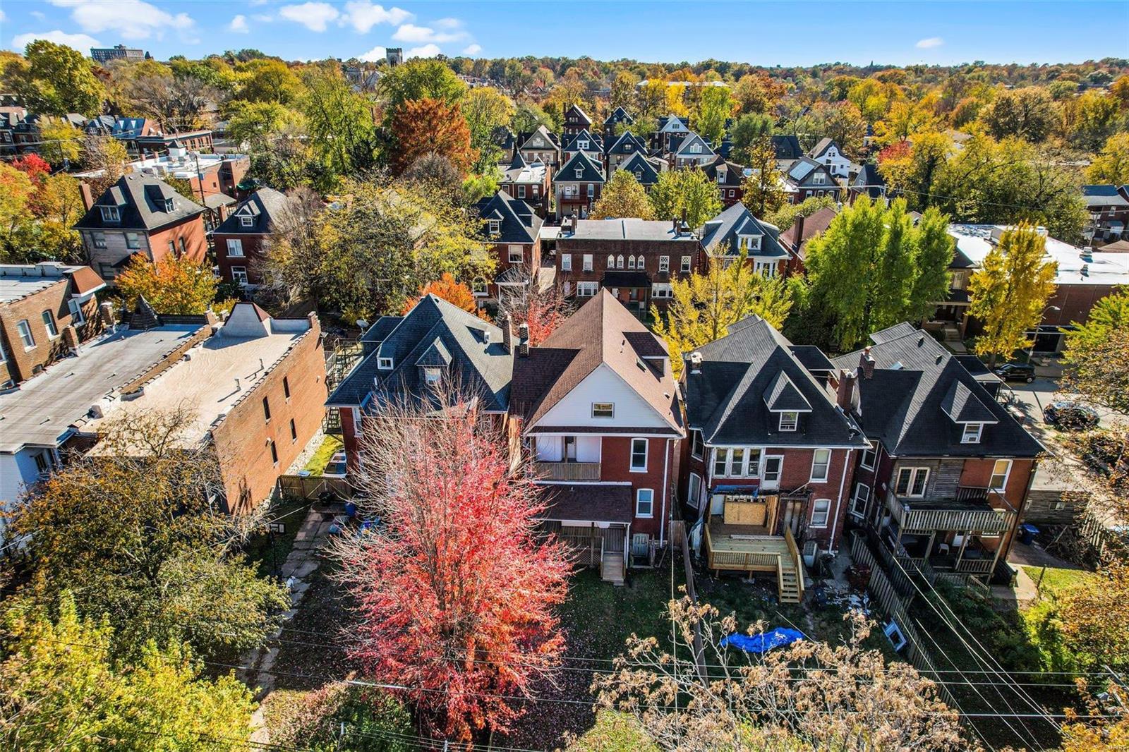 3927 Castleman Avenue