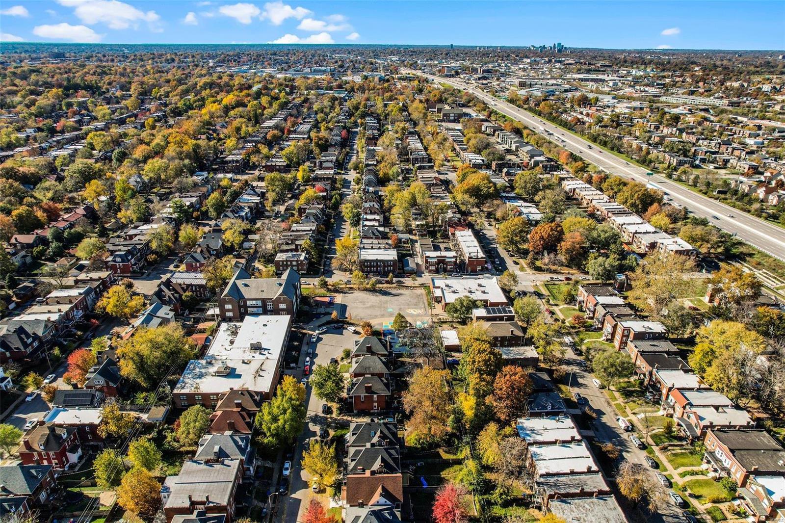 3927 Castleman Avenue