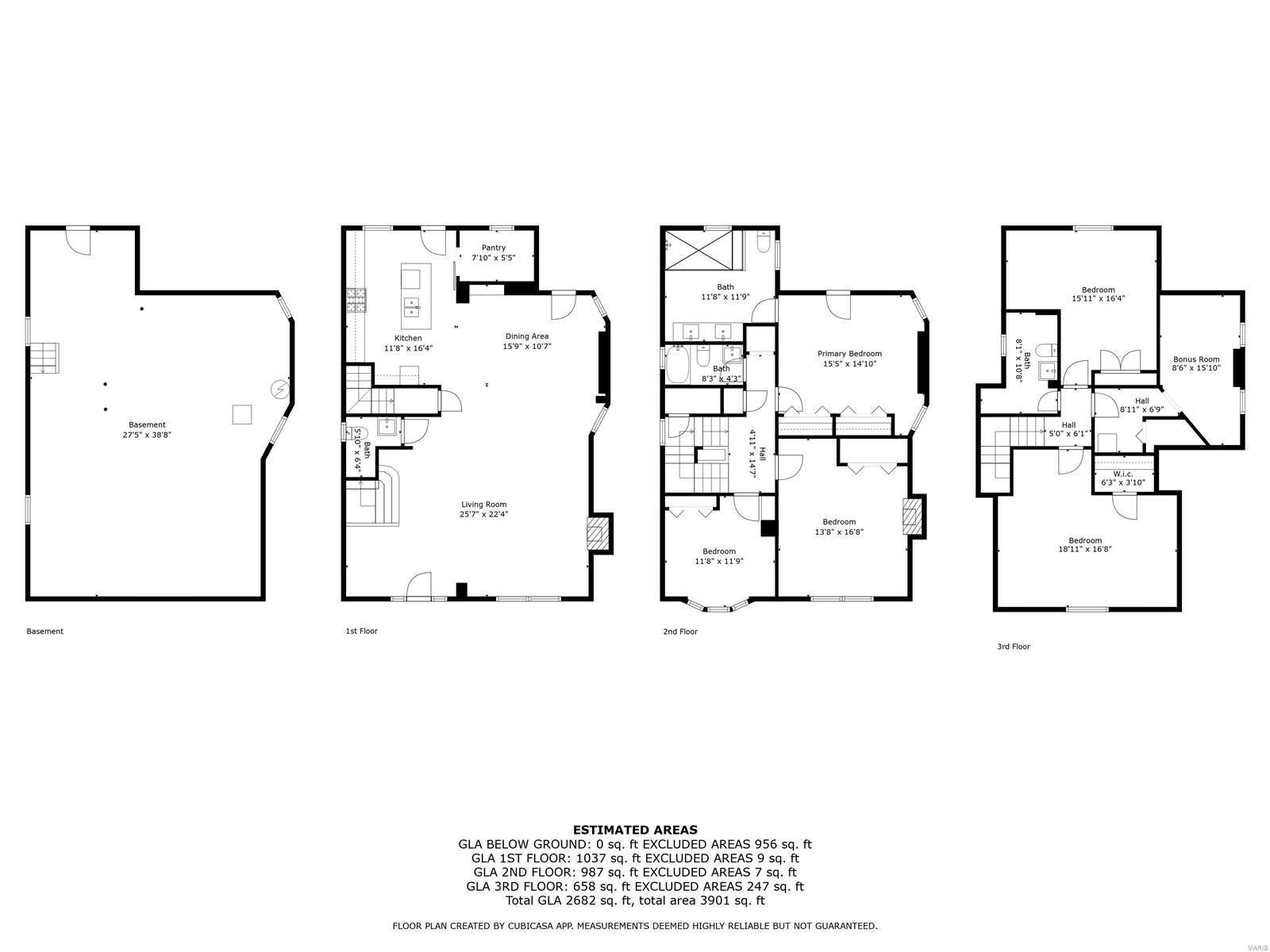 3927 Castleman Avenue