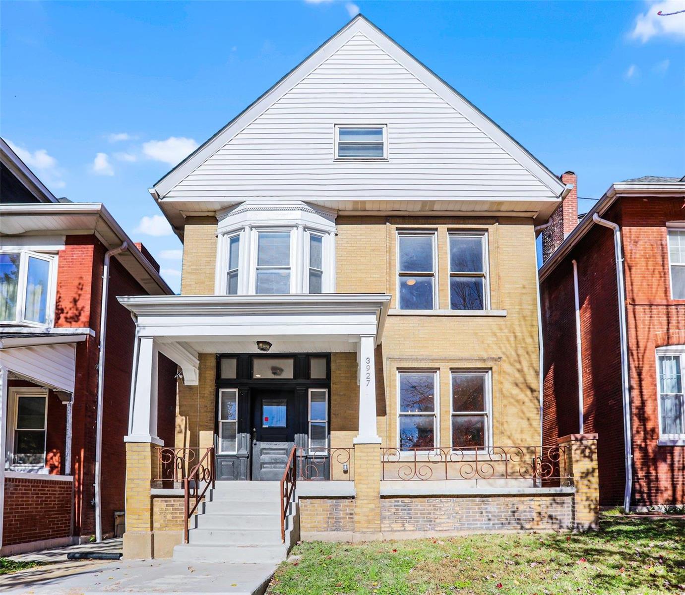 3927 Castleman Avenue