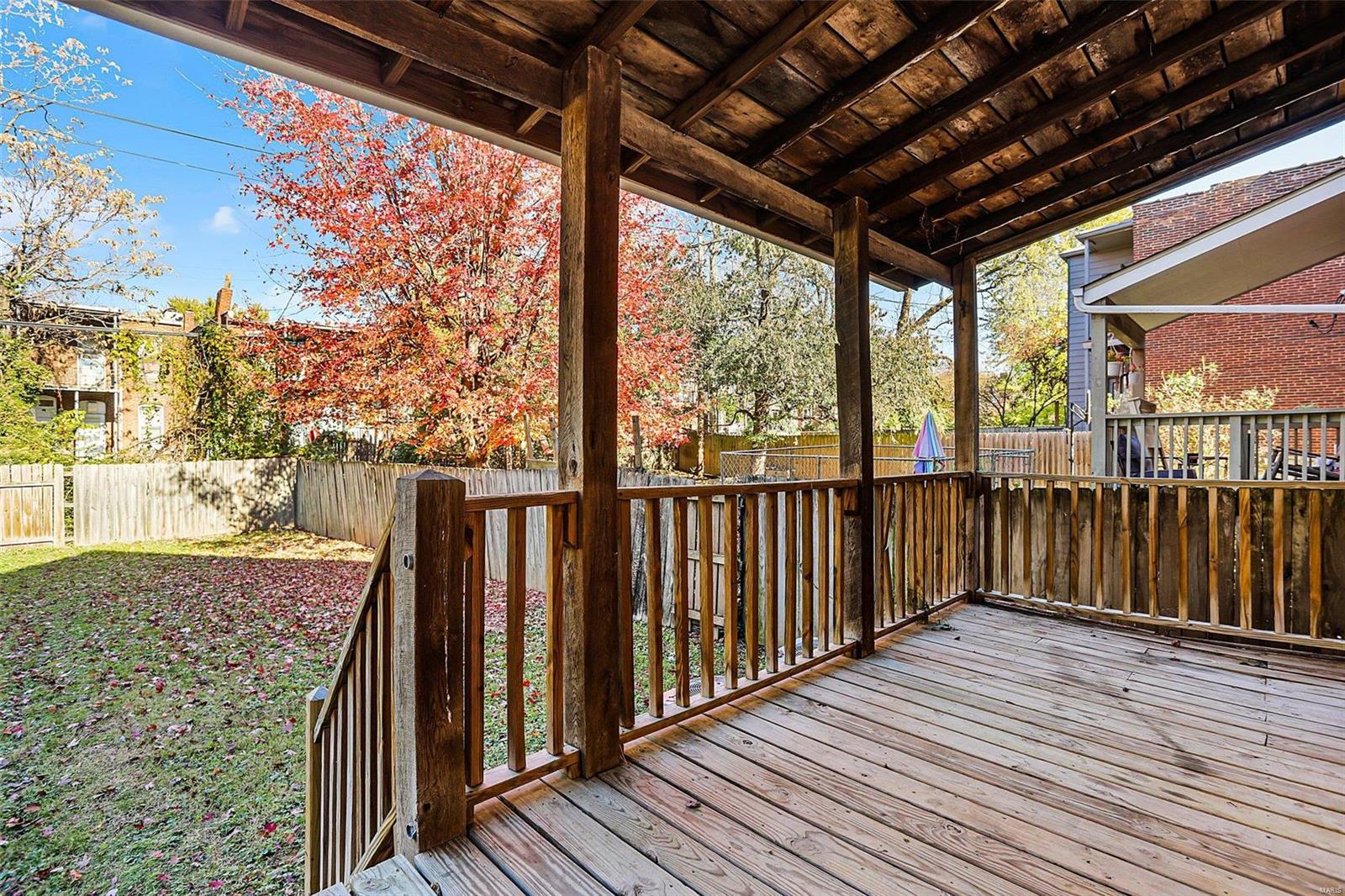 3927 Castleman Avenue