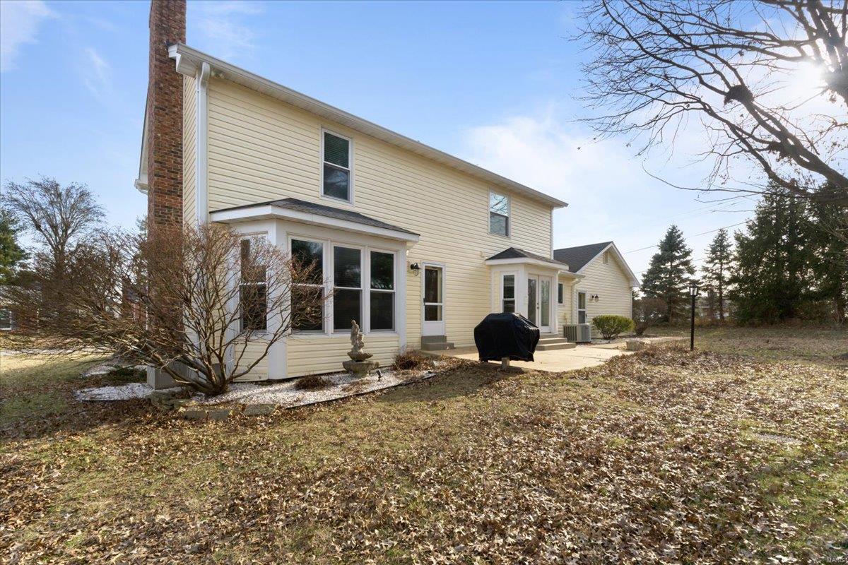 5197 Butler Bend Drive