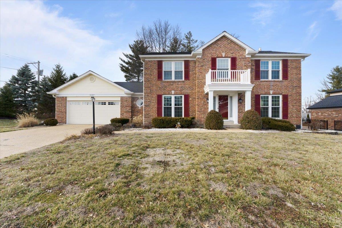 5197 Butler Bend Drive