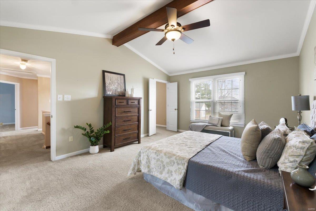 5197 Butler Bend Drive