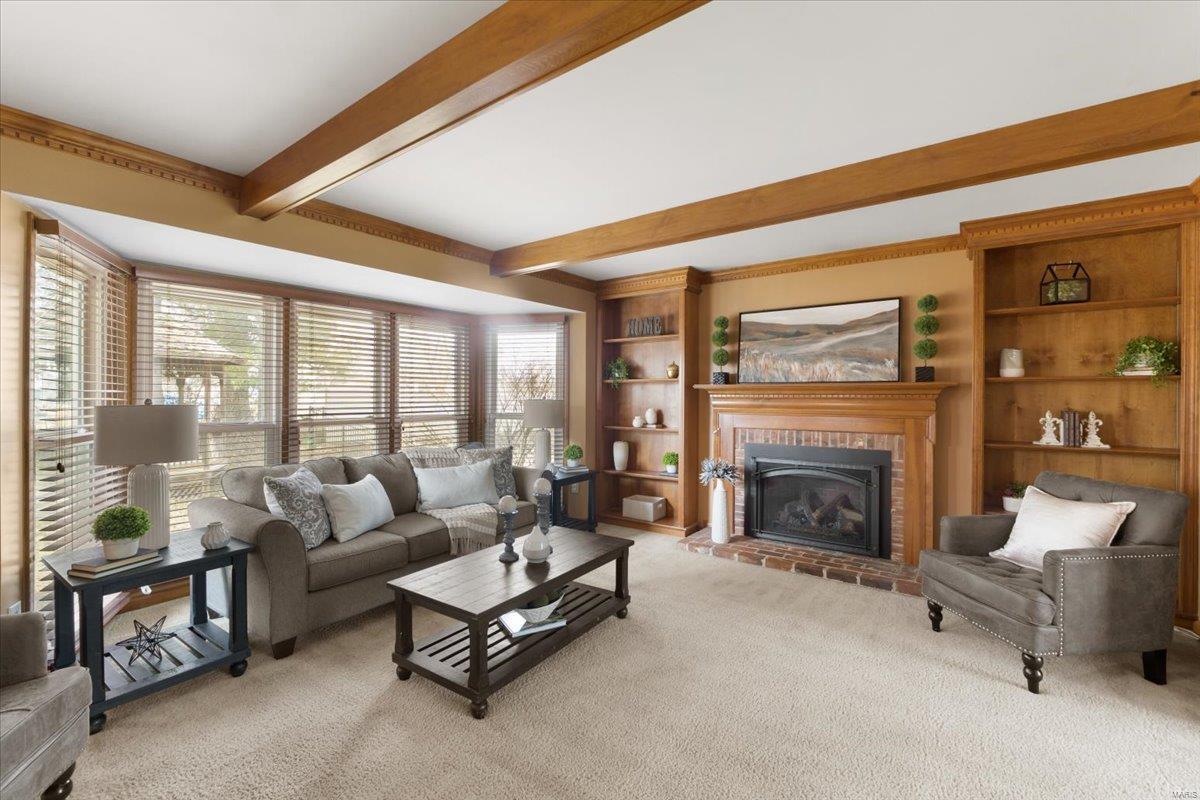 5197 Butler Bend Drive