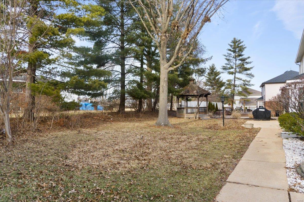 5197 Butler Bend Drive