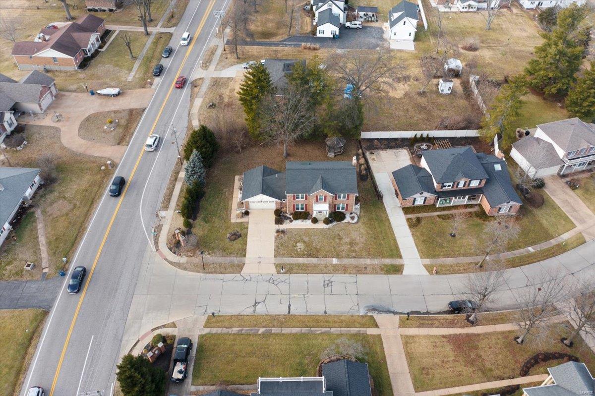 5197 Butler Bend Drive