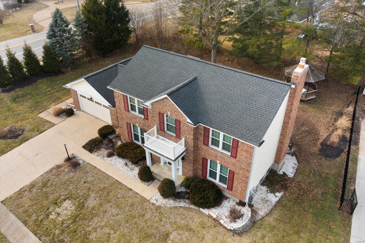 5197 Butler Bend Drive