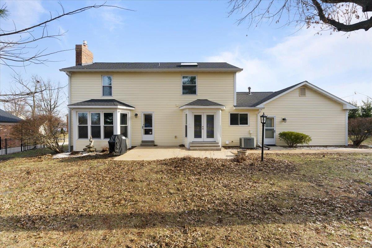 5197 Butler Bend Drive