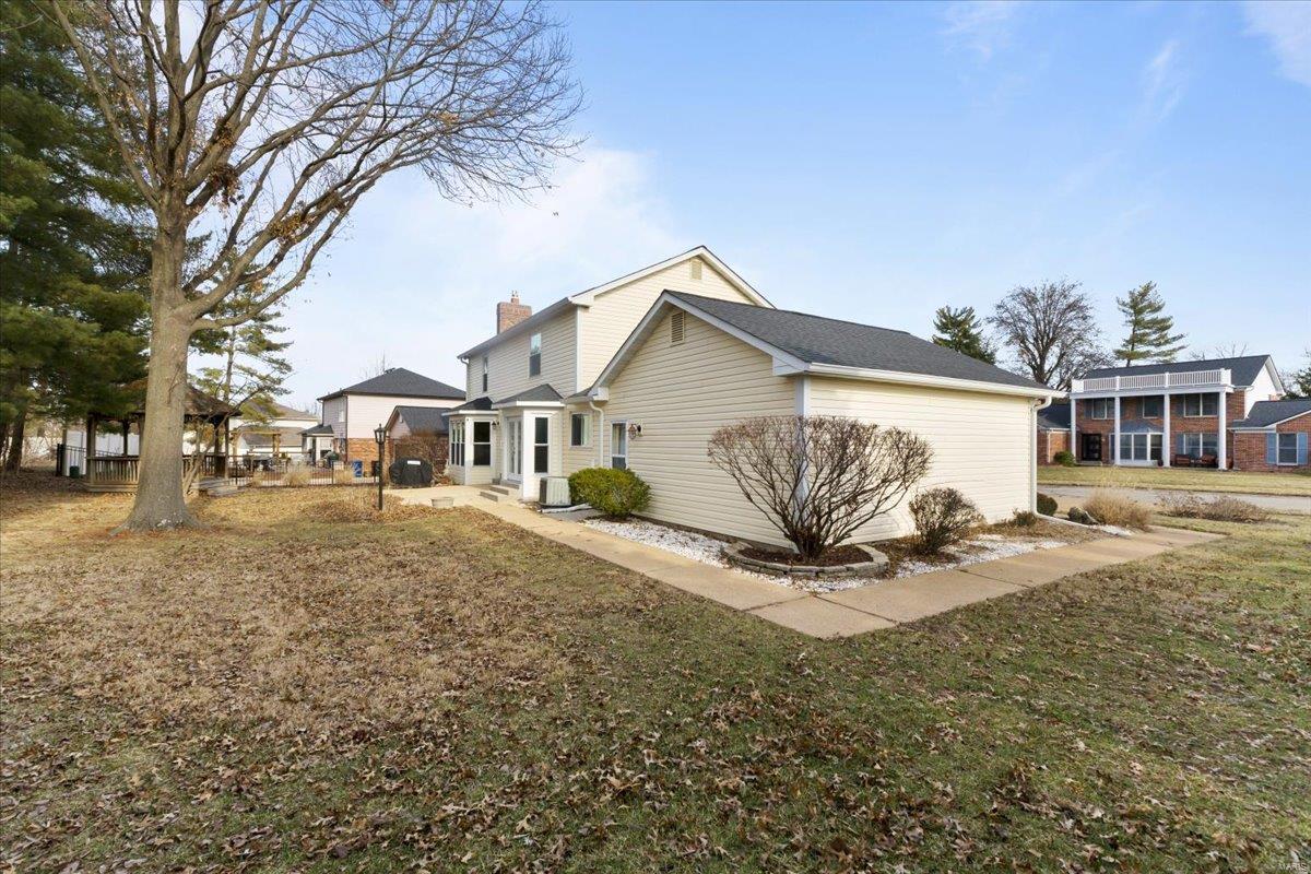 5197 Butler Bend Drive