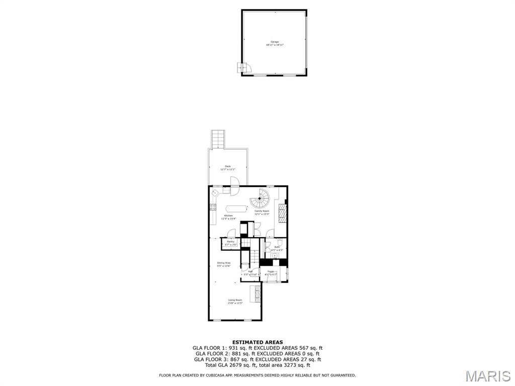 1317 Shenandoah Avenue