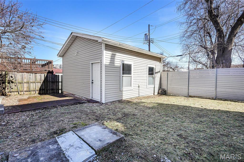 1317 Shenandoah Avenue