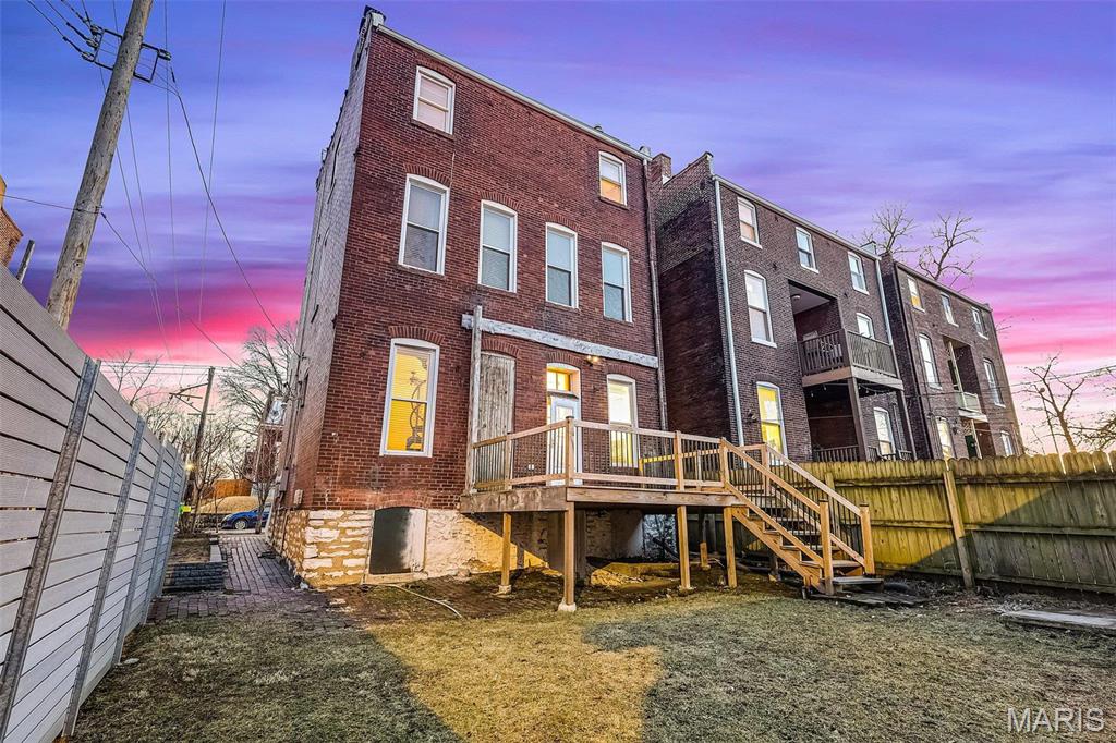 1317 Shenandoah Avenue