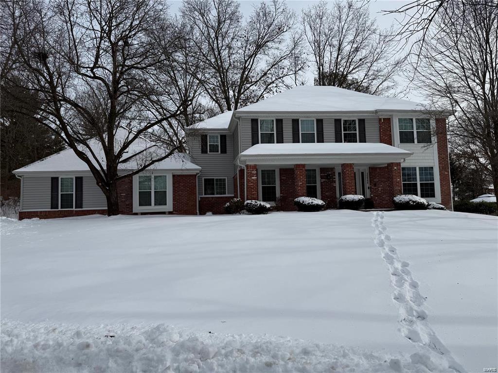 15948 Eagles Landing Court