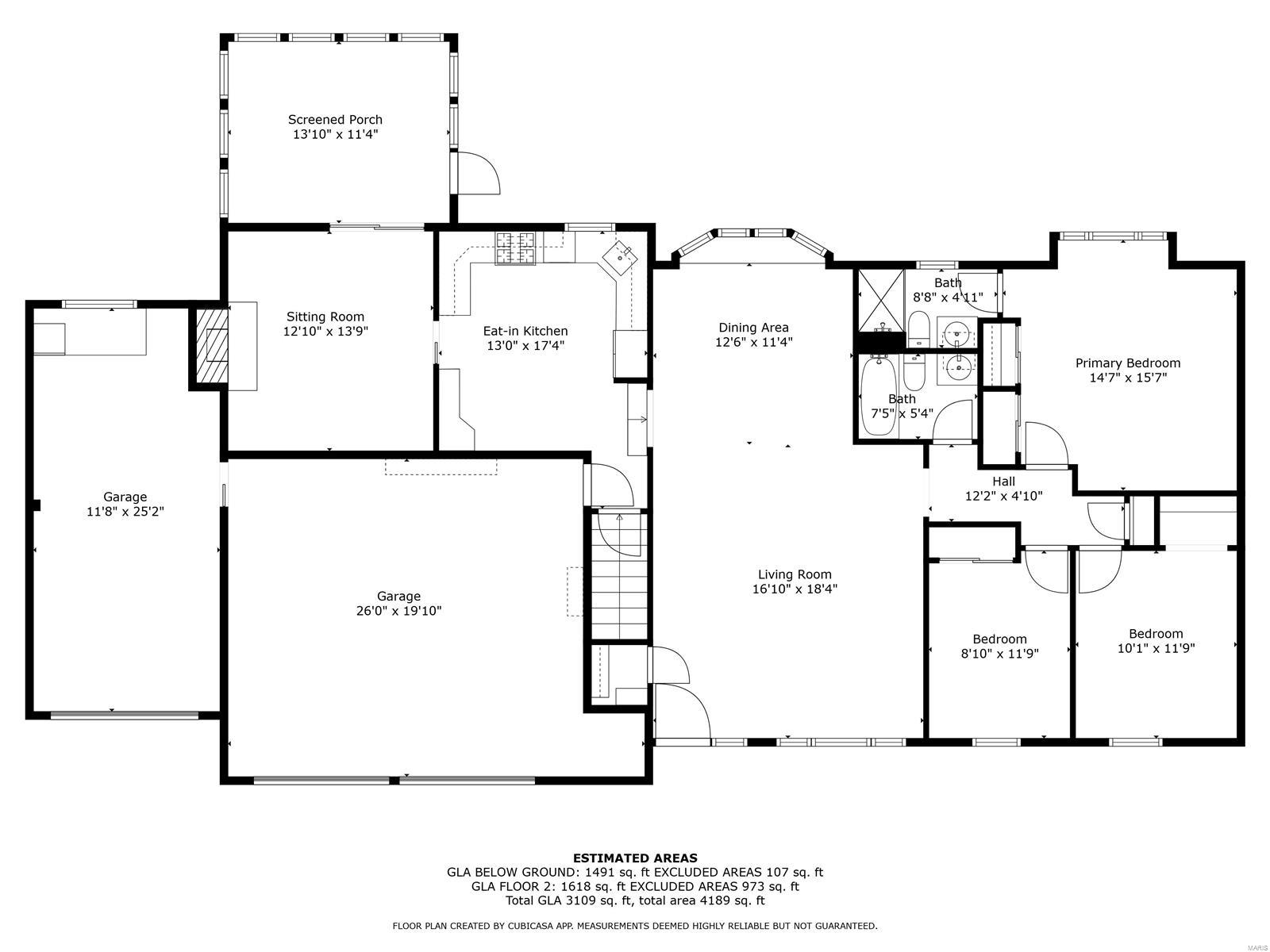 1656 Littleton Court