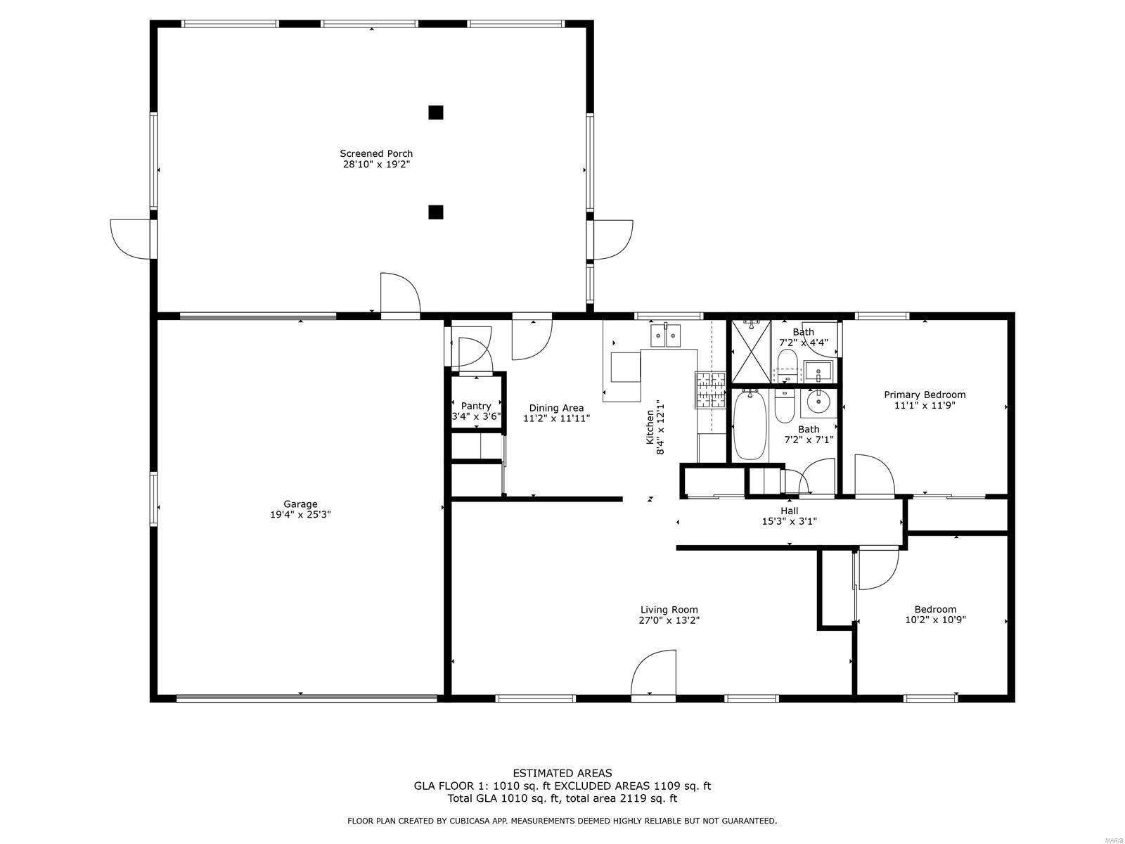 2361 England Town Road