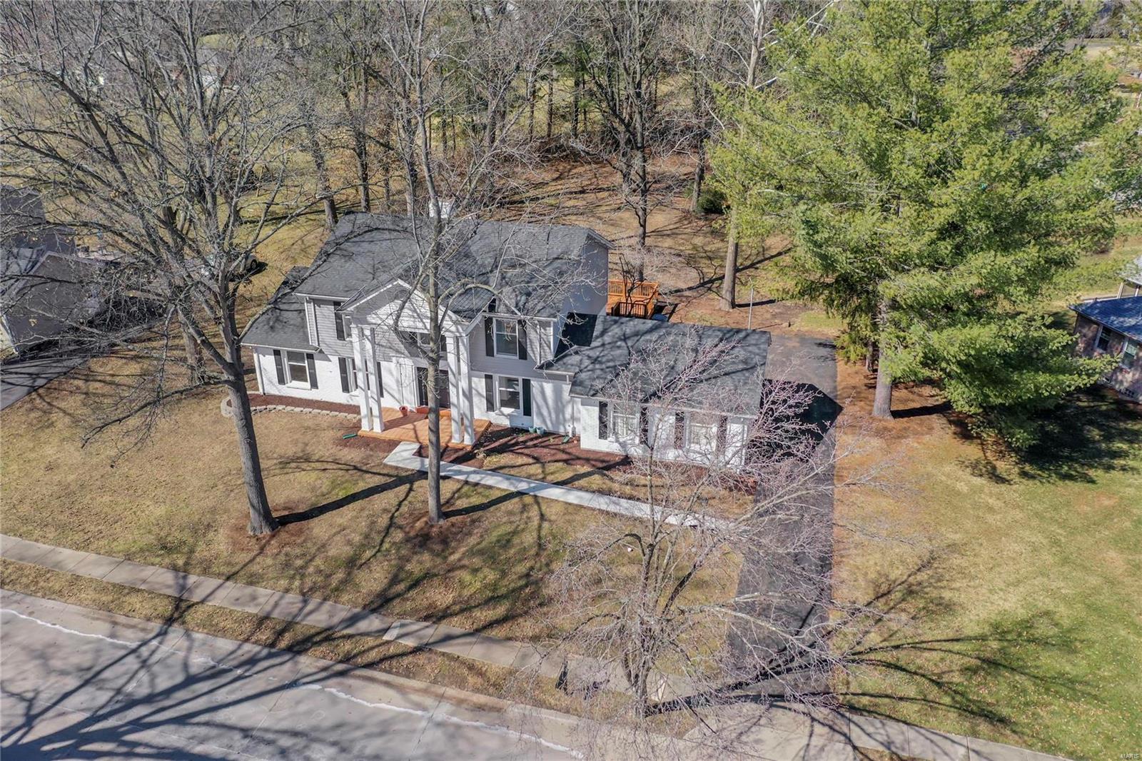 15209 Isleview Drive