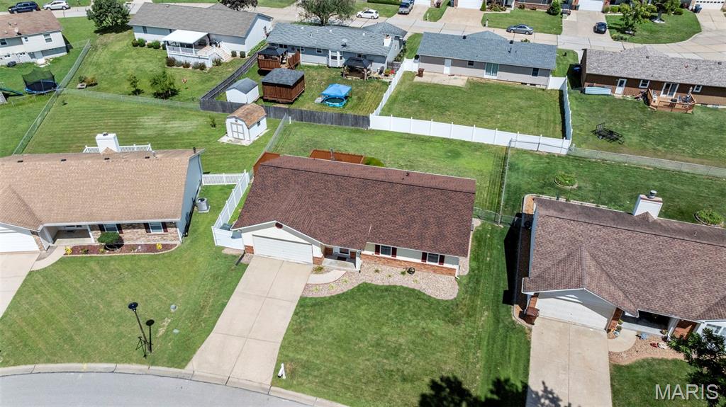 775 Bear Mountain Drive