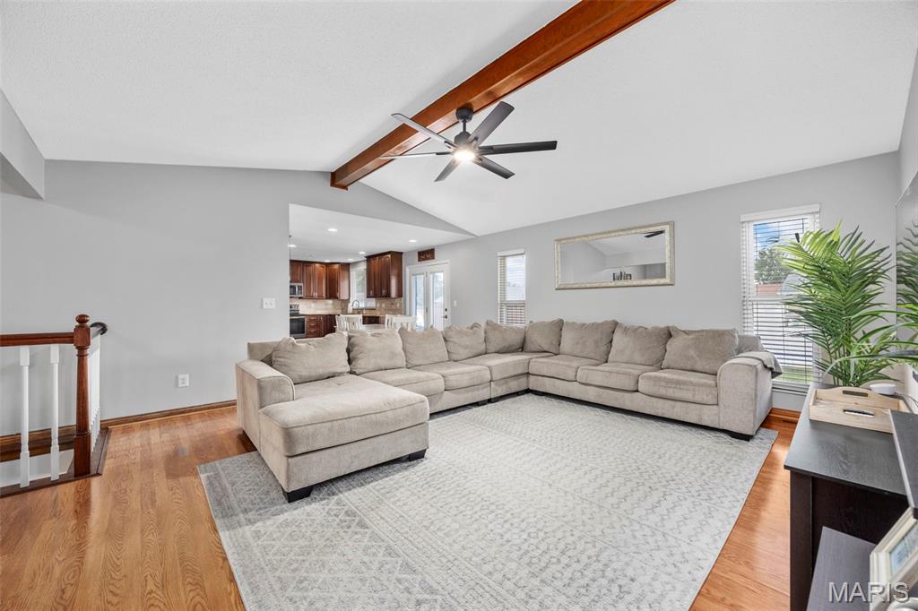 775 Bear Mountain Drive