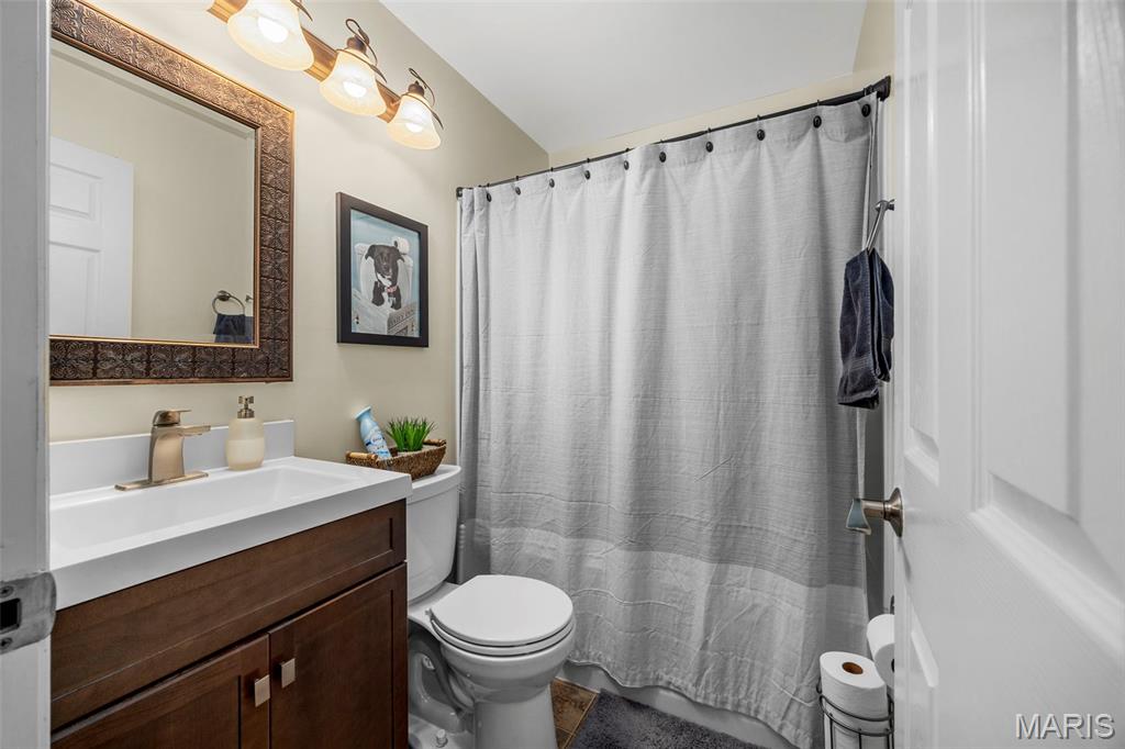 775 Bear Mountain Drive