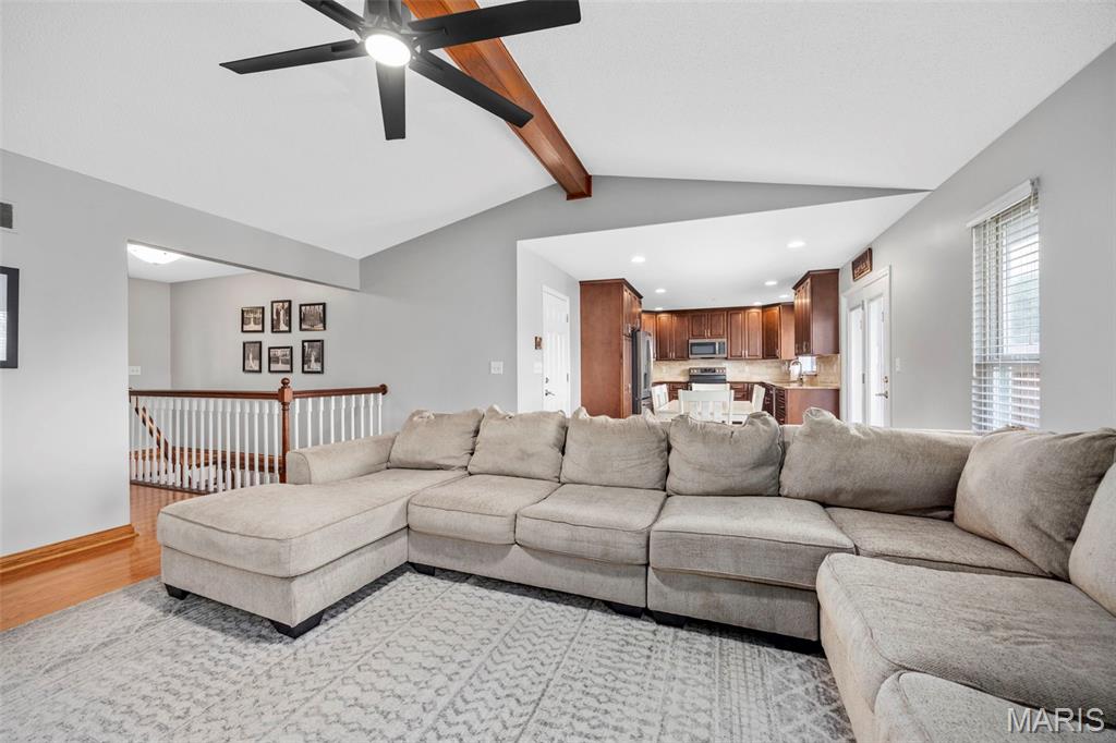 775 Bear Mountain Drive