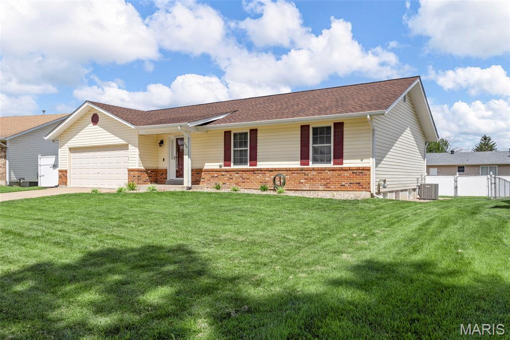 775 Bear Mountain Drive