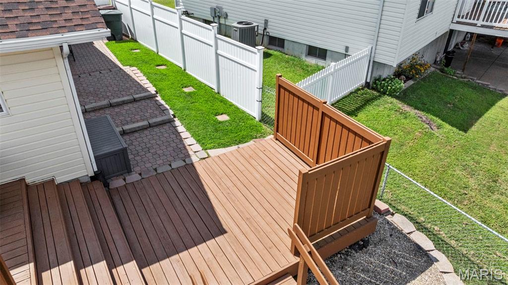 775 Bear Mountain Drive