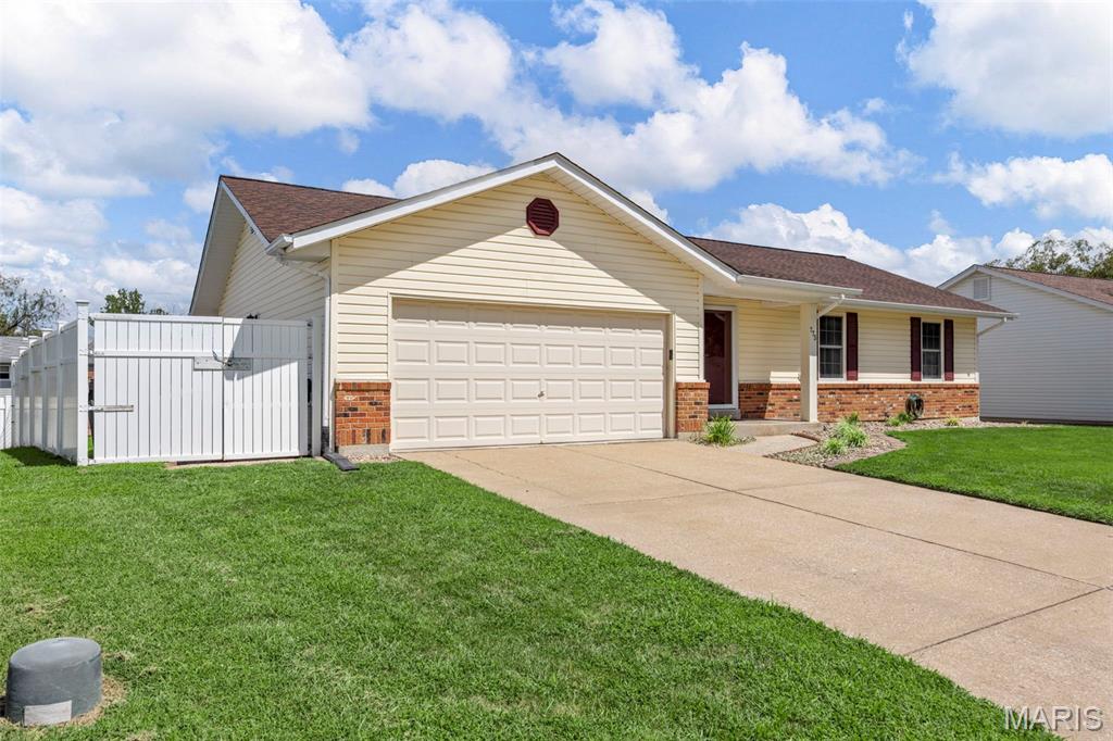 775 Bear Mountain Drive