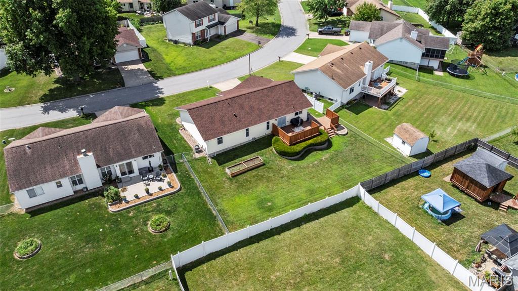 775 Bear Mountain Drive