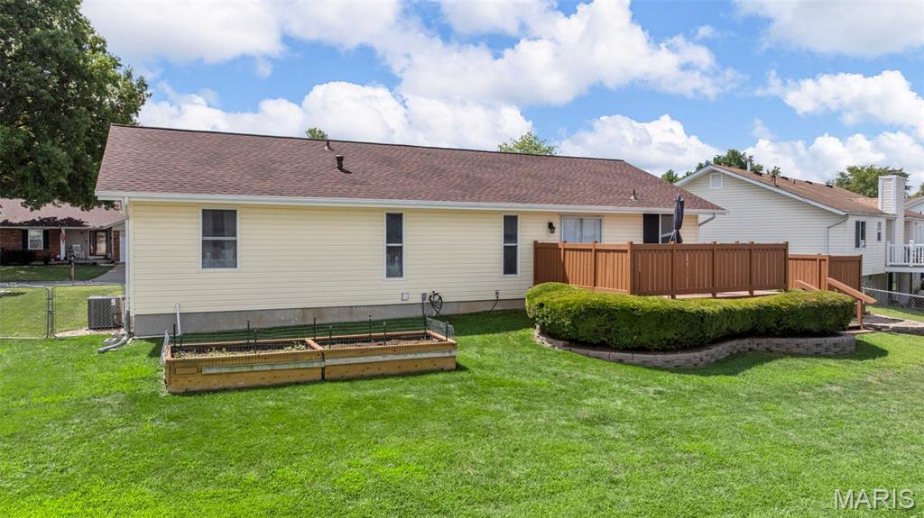 775 Bear Mountain Drive