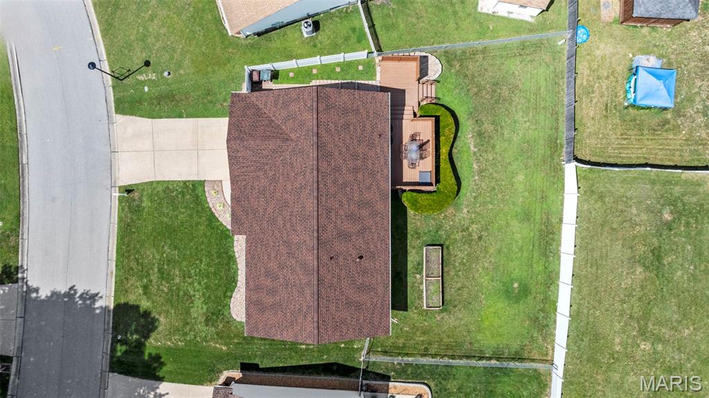 775 Bear Mountain Drive