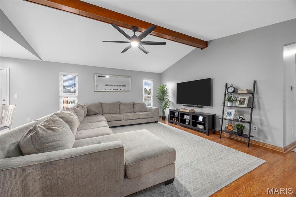 775 Bear Mountain Drive