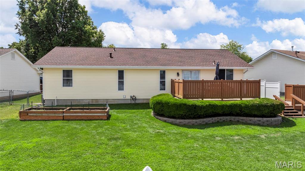 775 Bear Mountain Drive