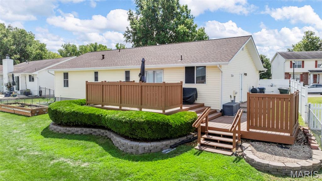 775 Bear Mountain Drive