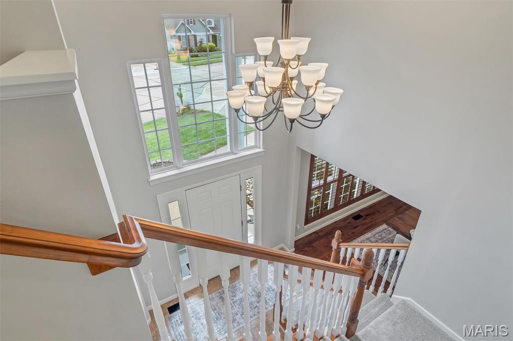 212 Palisades Ridge Court