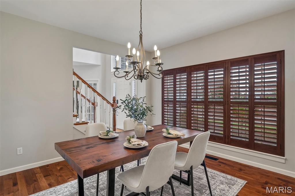 212 Palisades Ridge Court