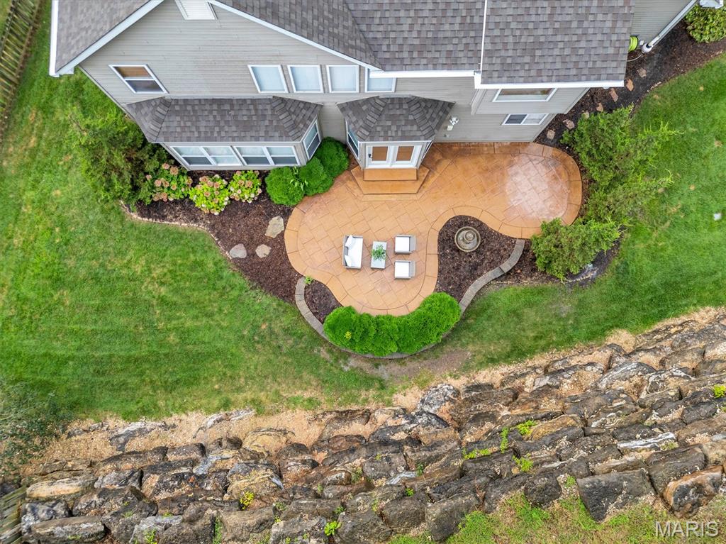 212 Palisades Ridge Court